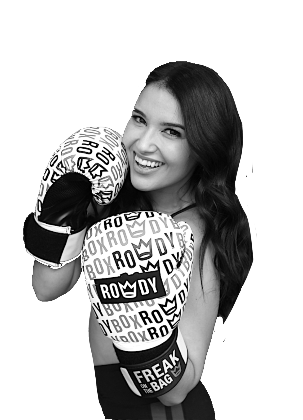 Ari Knight ROWDYBOX