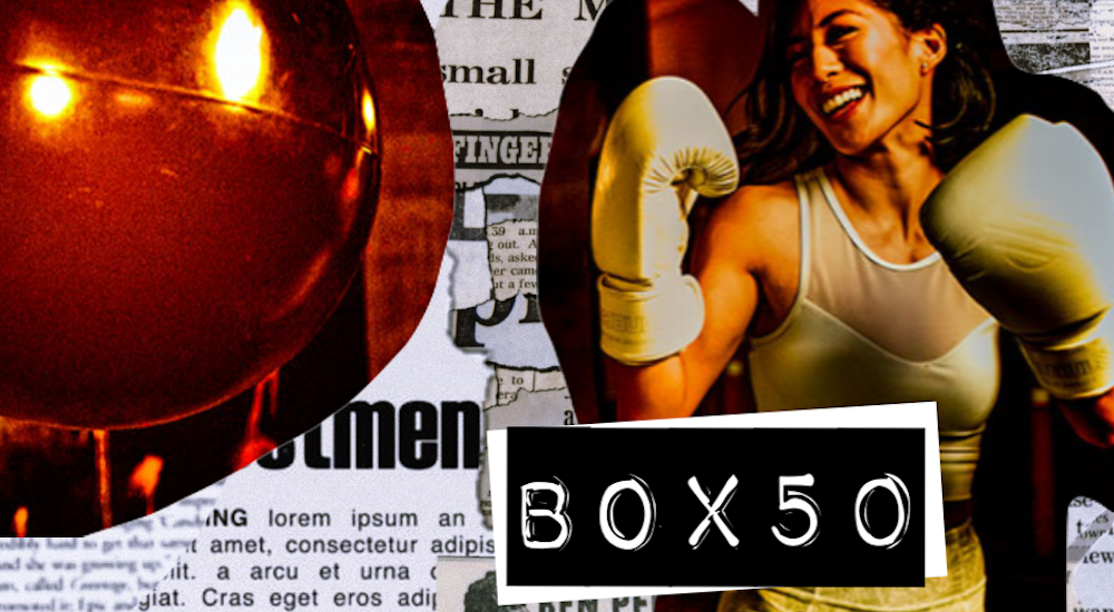 BOX50